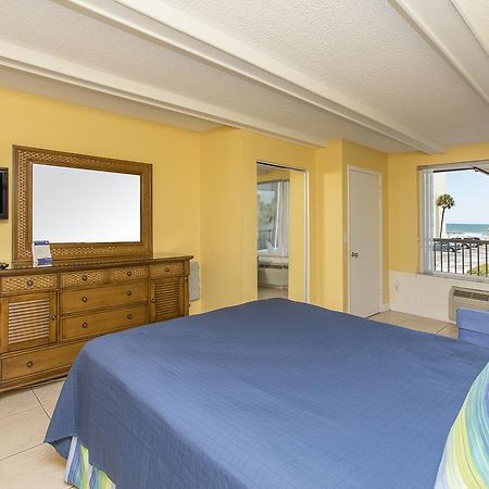 Aparthotel Fantasy Island - Daytona Beach Shores Exteriér fotografie