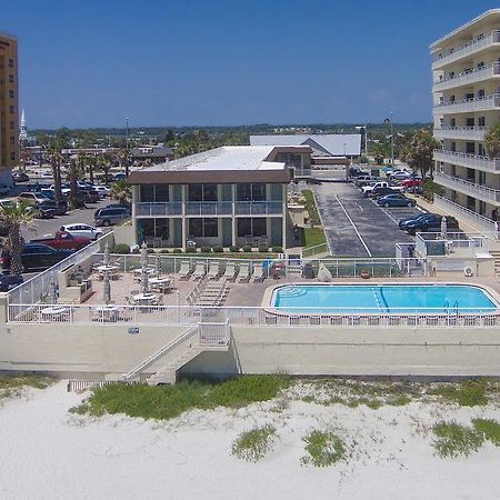 Aparthotel Fantasy Island - Daytona Beach Shores Exteriér fotografie