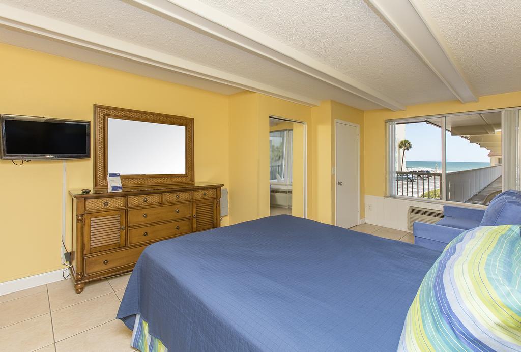 Aparthotel Fantasy Island - Daytona Beach Shores Exteriér fotografie