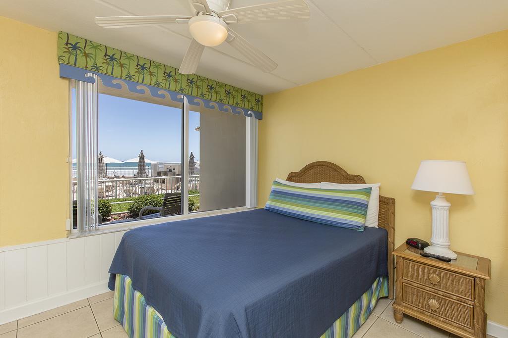 Aparthotel Fantasy Island - Daytona Beach Shores Exteriér fotografie