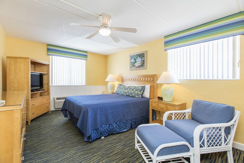 Aparthotel Fantasy Island - Daytona Beach Shores Exteriér fotografie
